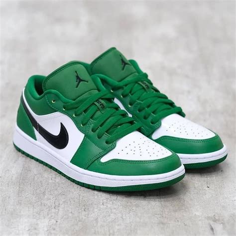 classic nike jordans|nike jordan white and green.